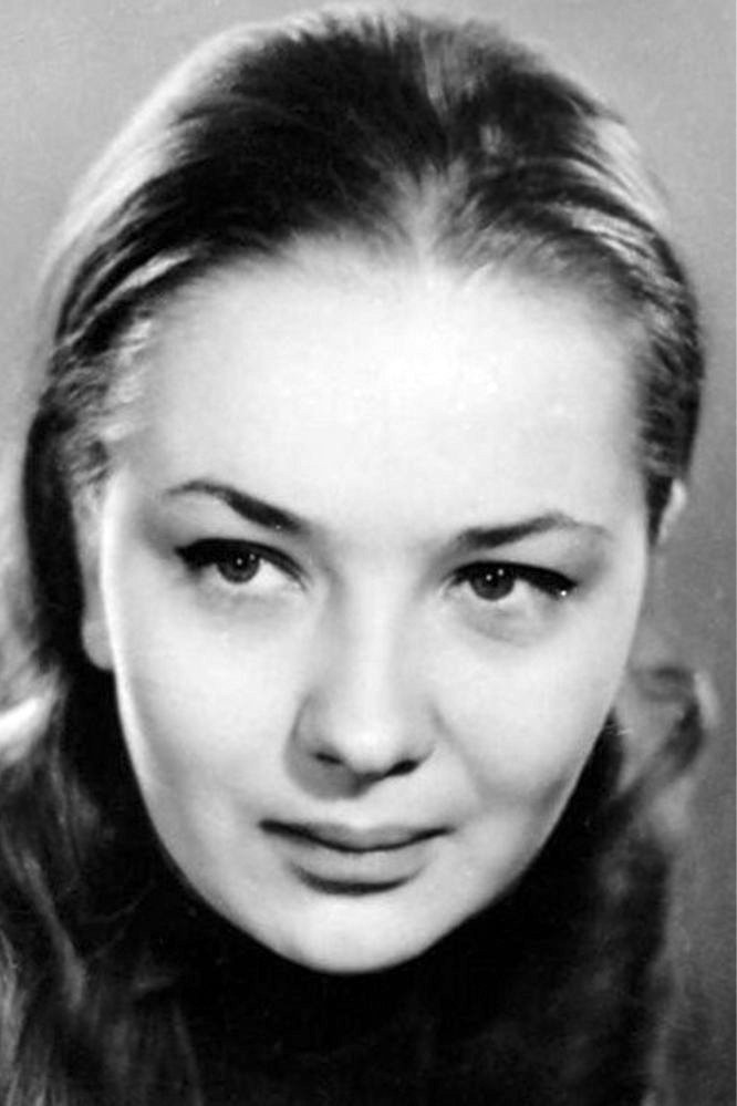 Photo Natalya Tenyakova
