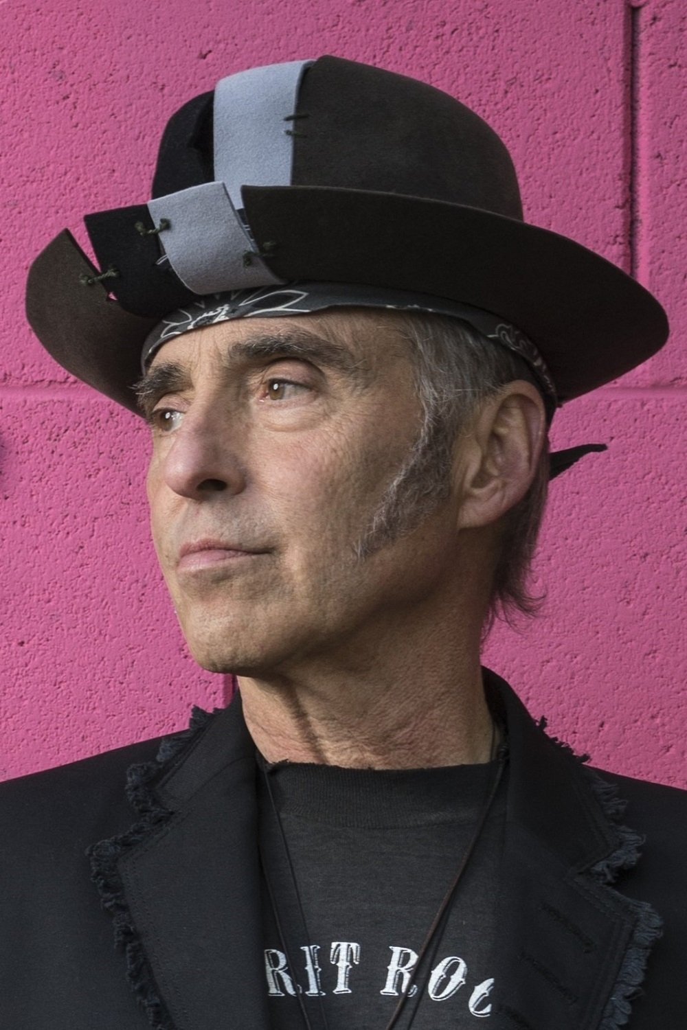 Photo Nils Lofgren