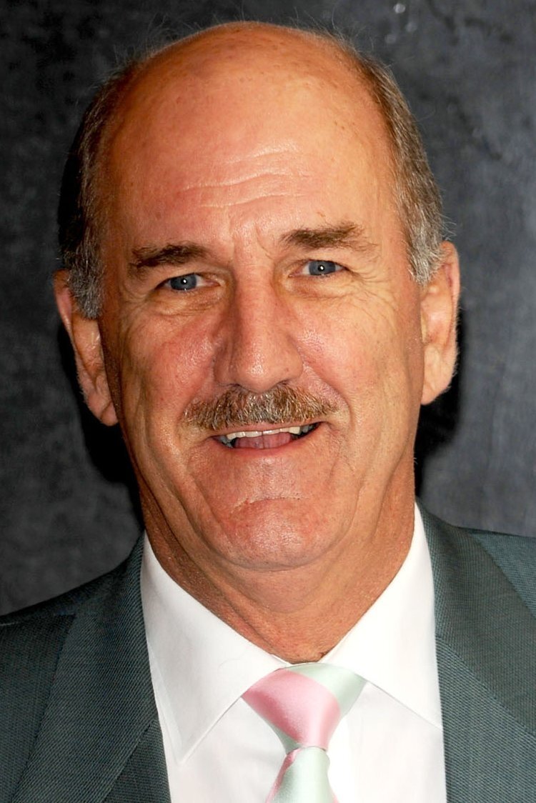 Photo Russ Abbot
