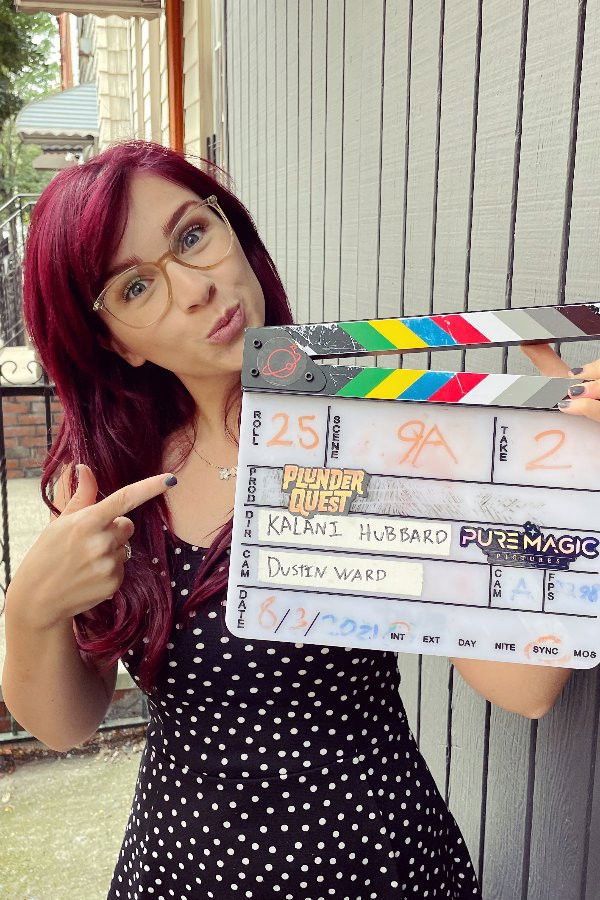 Photo Stefanie Hubbard