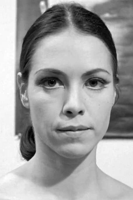 Photo Anne Lauriault