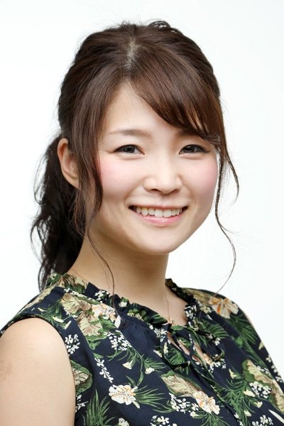 Photo Azusa Tanaka