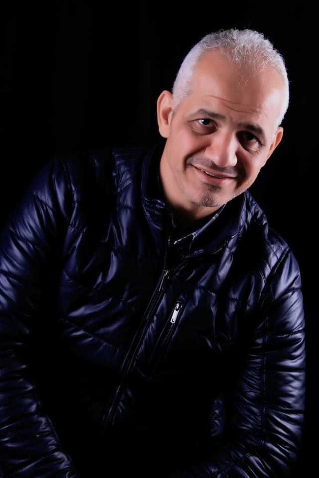 Photo Mohammed Rahal