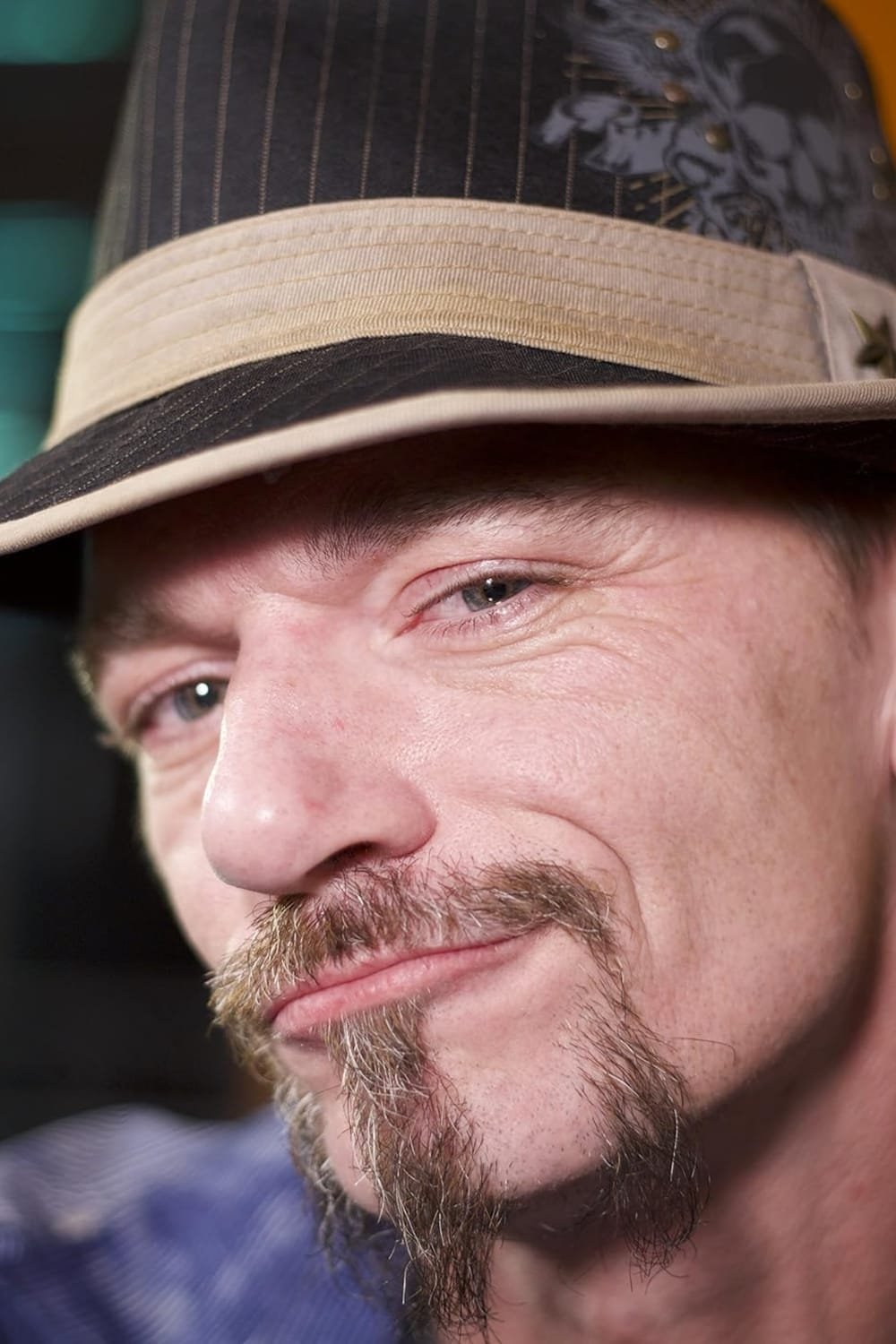 Photo Skully Shemwell