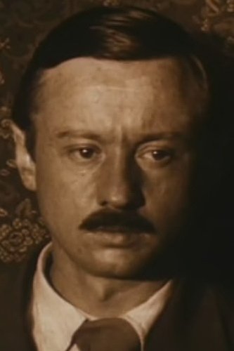 Photo Yakov Stepanov