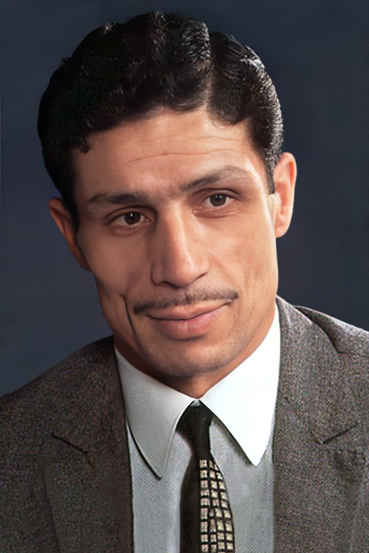 Photo Dahmane El Harrachi