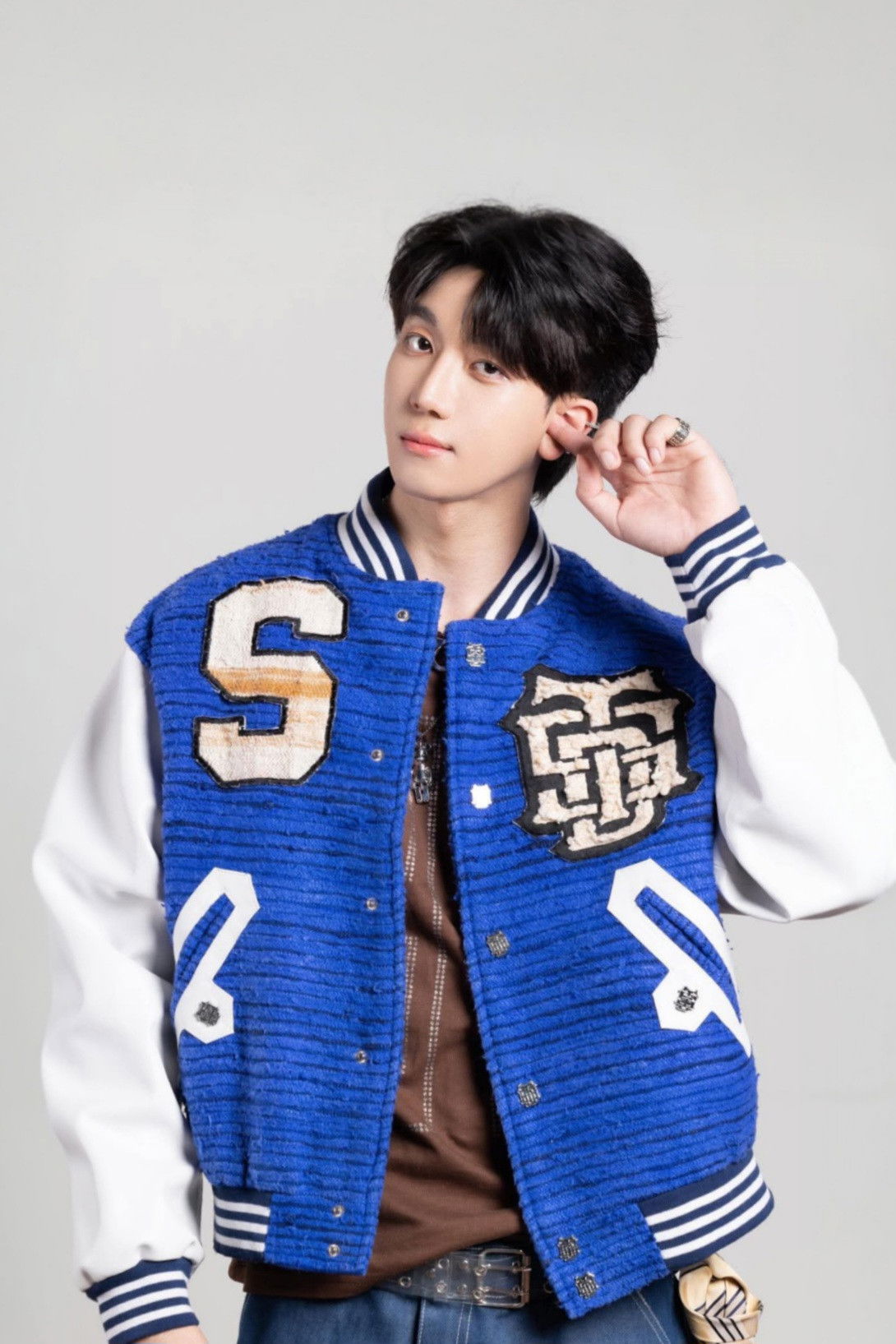 Photo Jinchan Poondejkul