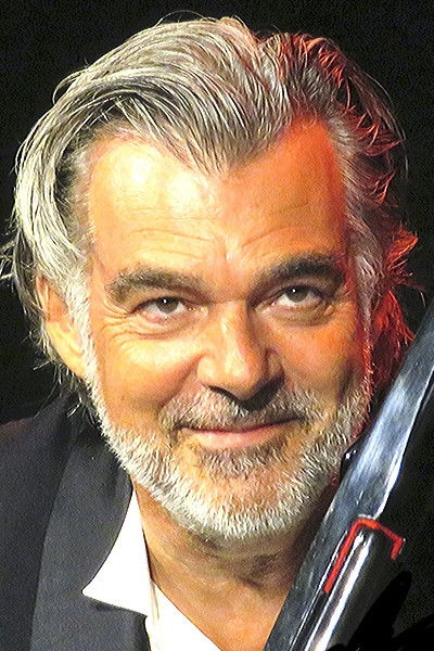 Photo Laurent Ferlet