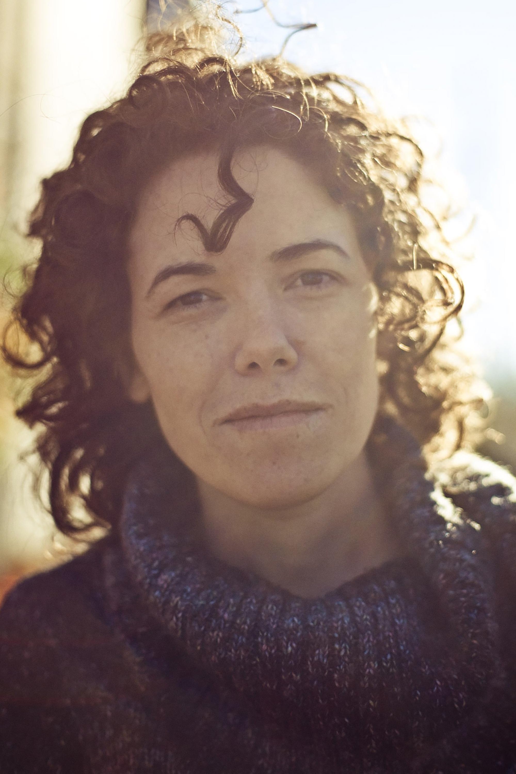 Photo Myriam Verreault