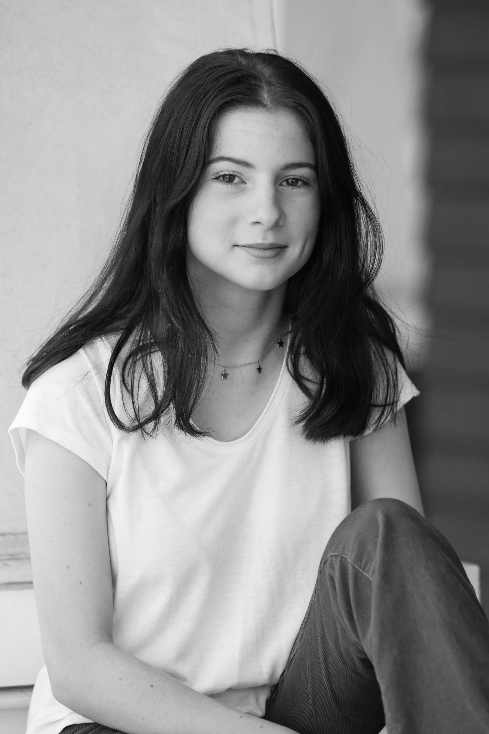 Photo Olivia Martinelli