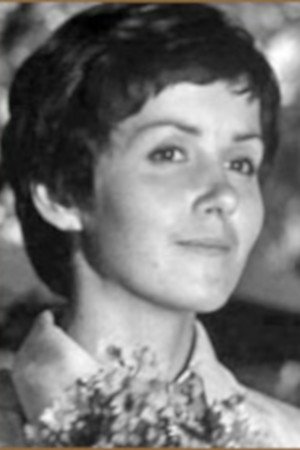 Photo Svetlana Mikhalkova