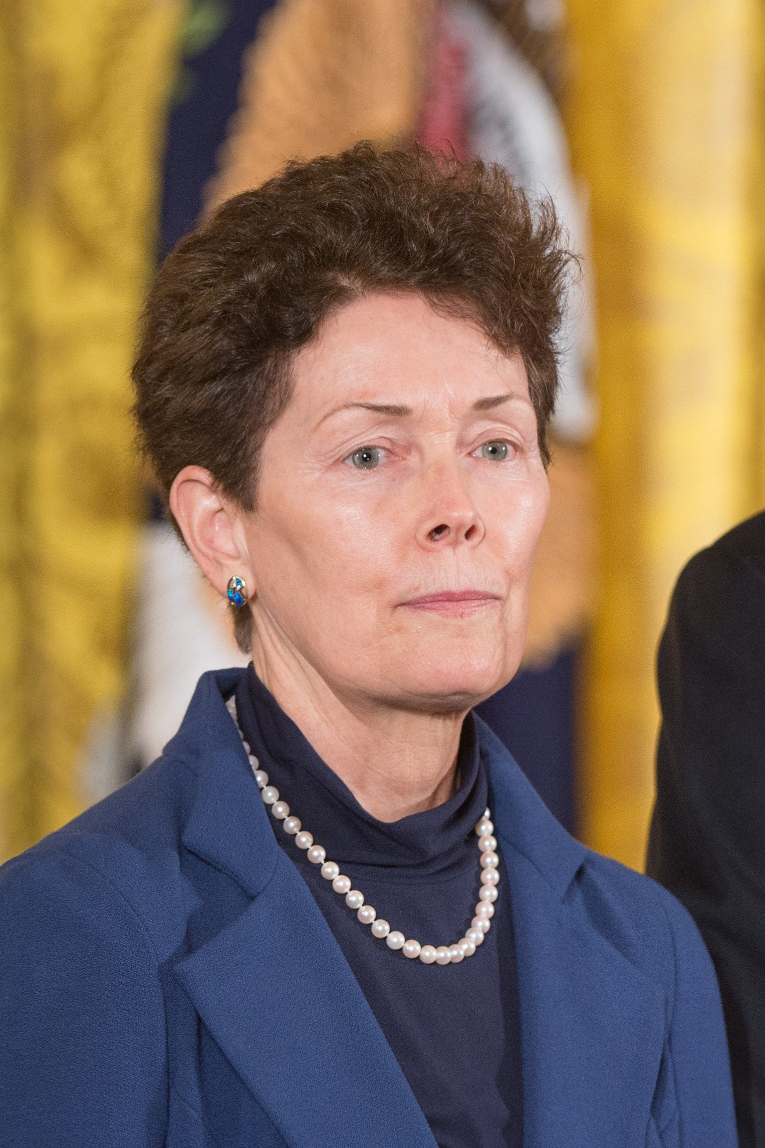 Photo Tam O’Shaughnessy