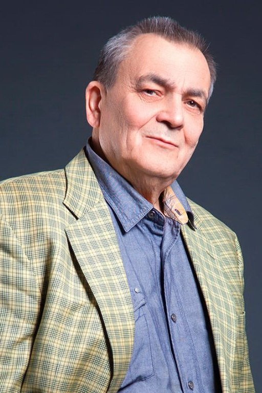 Photo Yevhen Stankovych