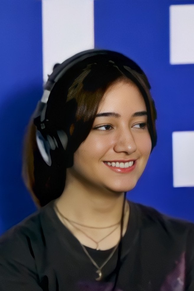 Photo Dannia Salsabila