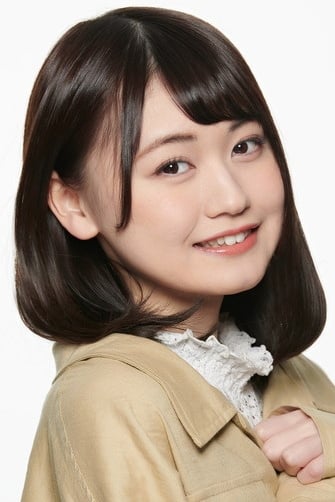 Photo Hina Tachibana