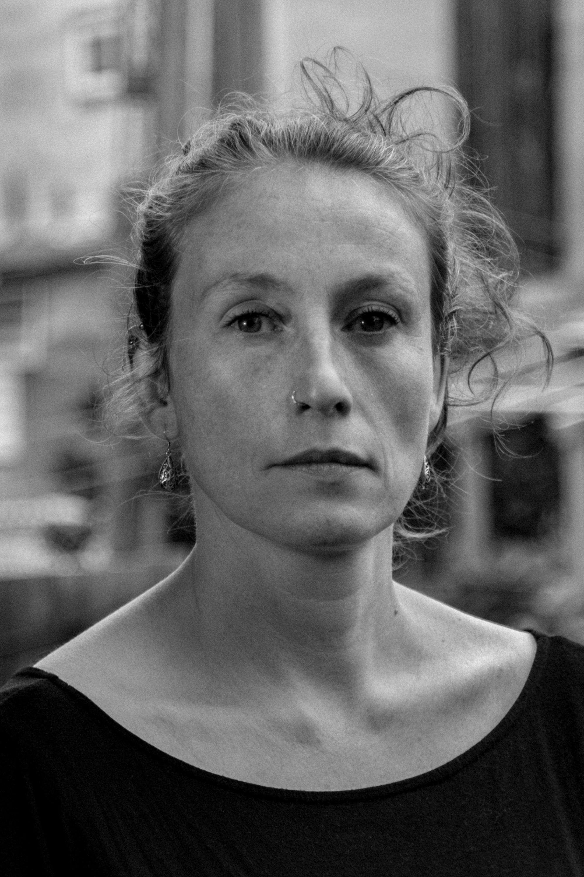 Photo Jenny Cartwright