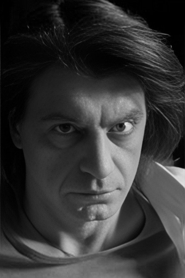 Photo Vladimir Toptsov