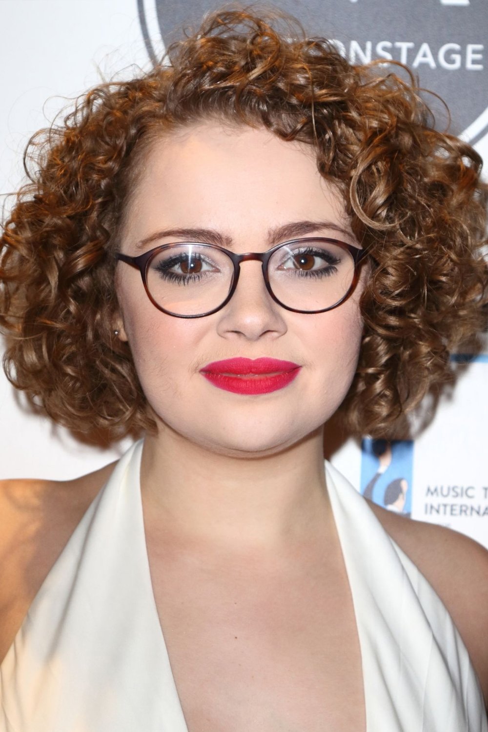 Photo Carrie Hope Fletcher