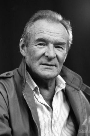 Photo Jerzy Passendorfer