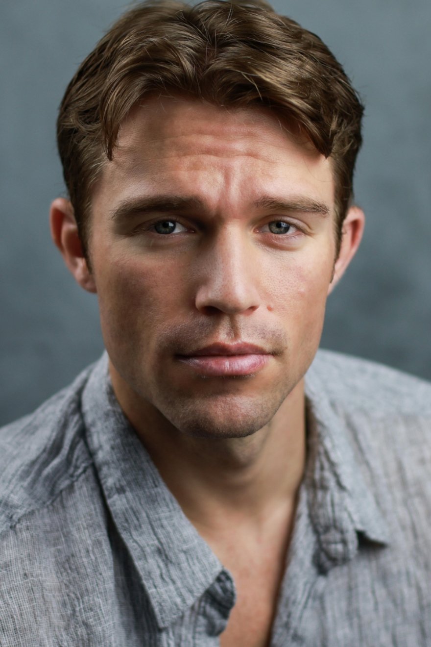 Photo Logan Shephard