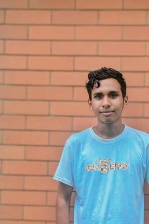 Photo Nabil Ahmed Niloy