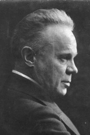 Photo Nikolai Neronov