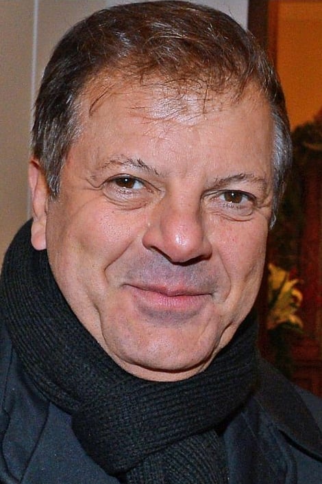 Photo Rocco Ancarola