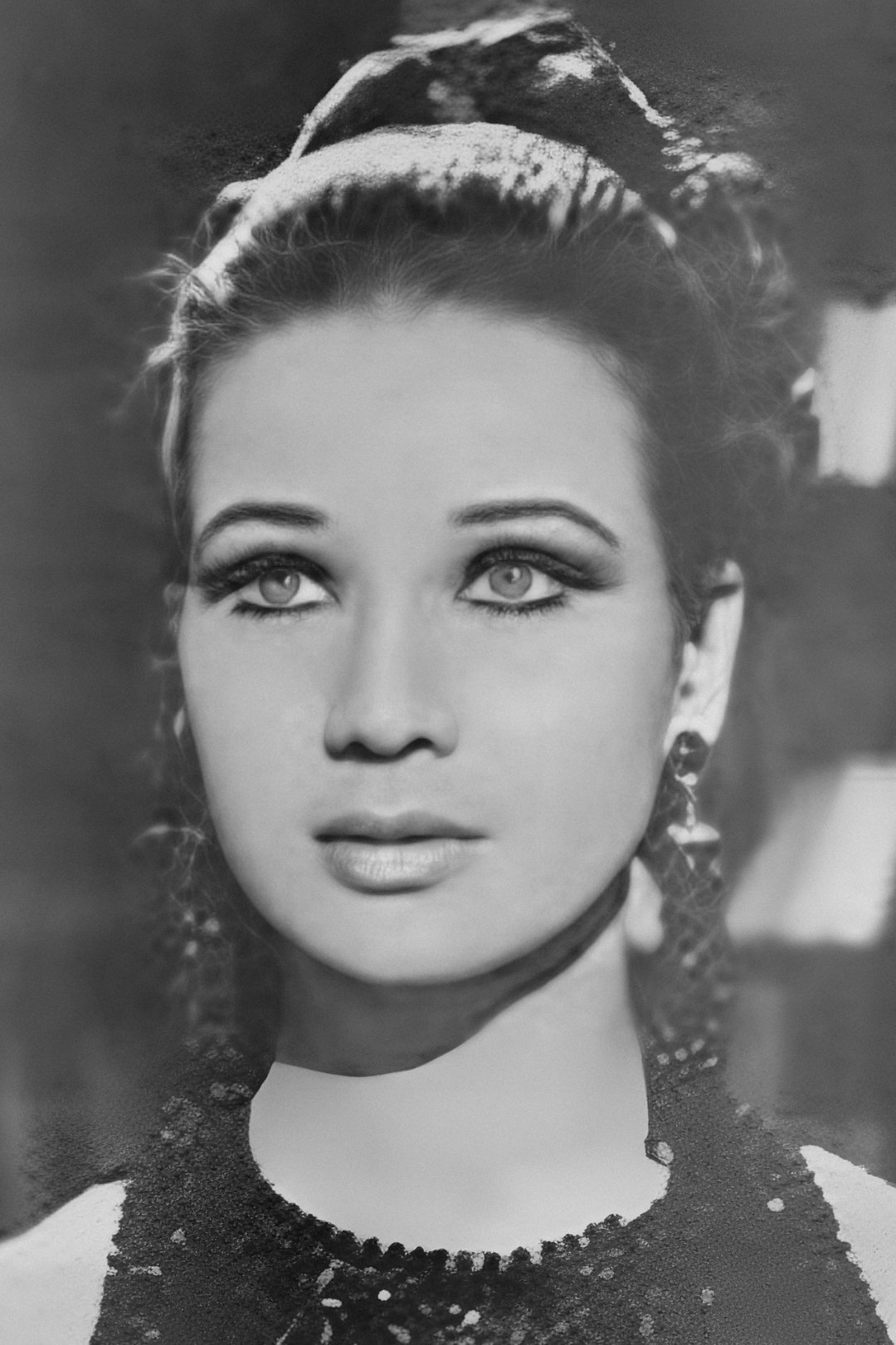 Photo Zubaida Tharwat