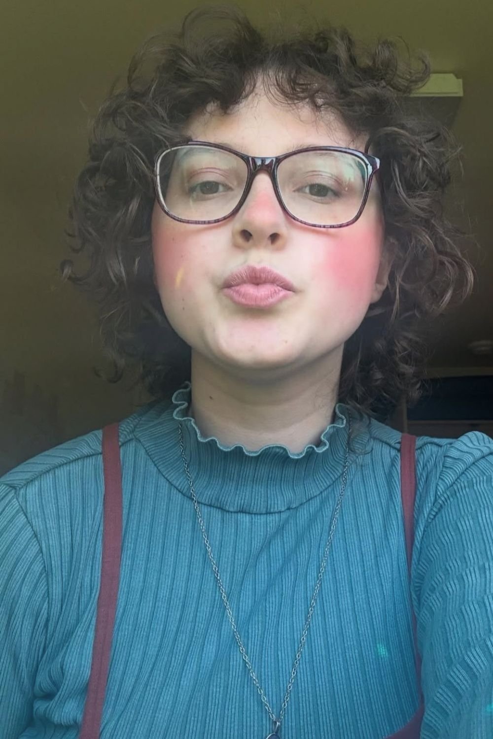 Photo Ainsley Feeney