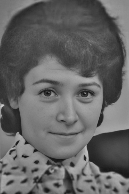 Photo Galina Marchenko