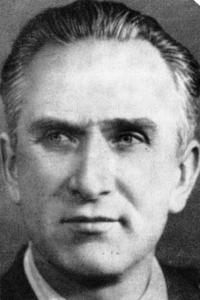 Photo Gennadi Michurin