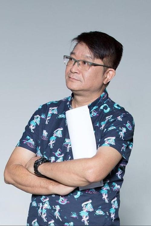 Photo Go Yik-Chun