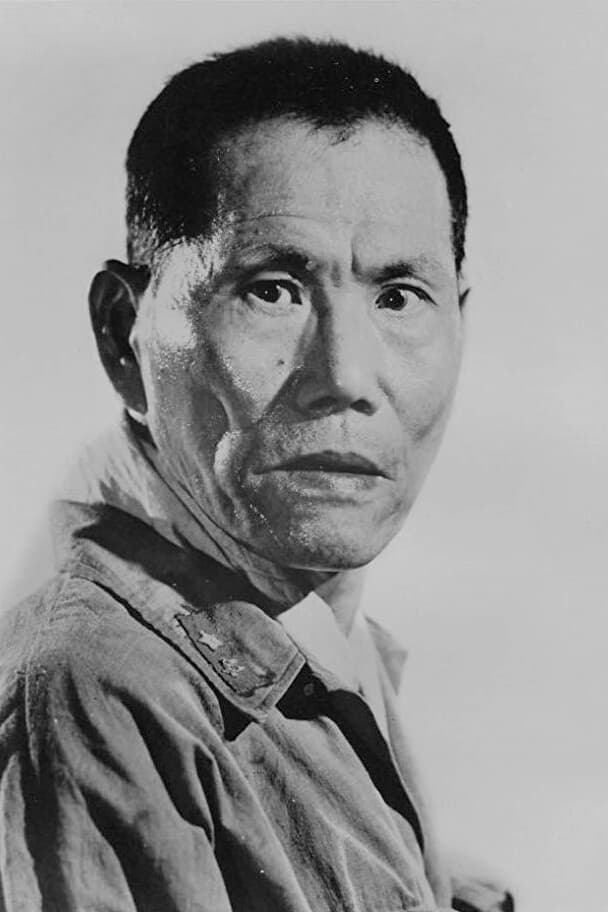 Photo Kenji Takaki