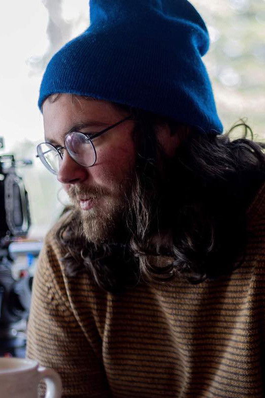 Photo Noah Lebel-Turcotte