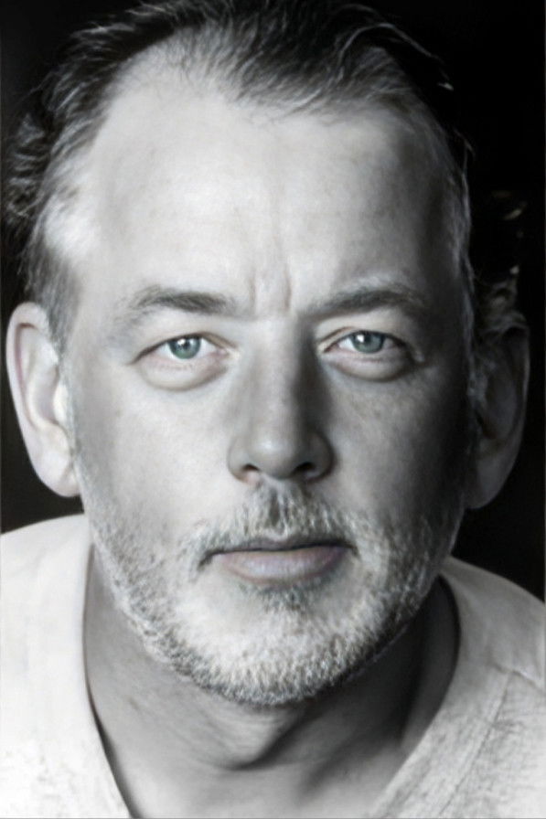 Photo Peter Donaldson