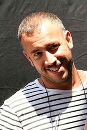 Photo Alberto Pareja