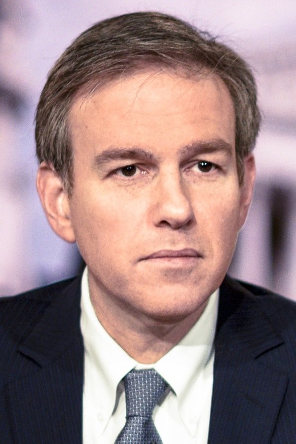 Photo Bret Stephens