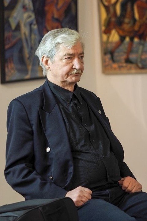 Photo Dmitriy Bogorodskiy