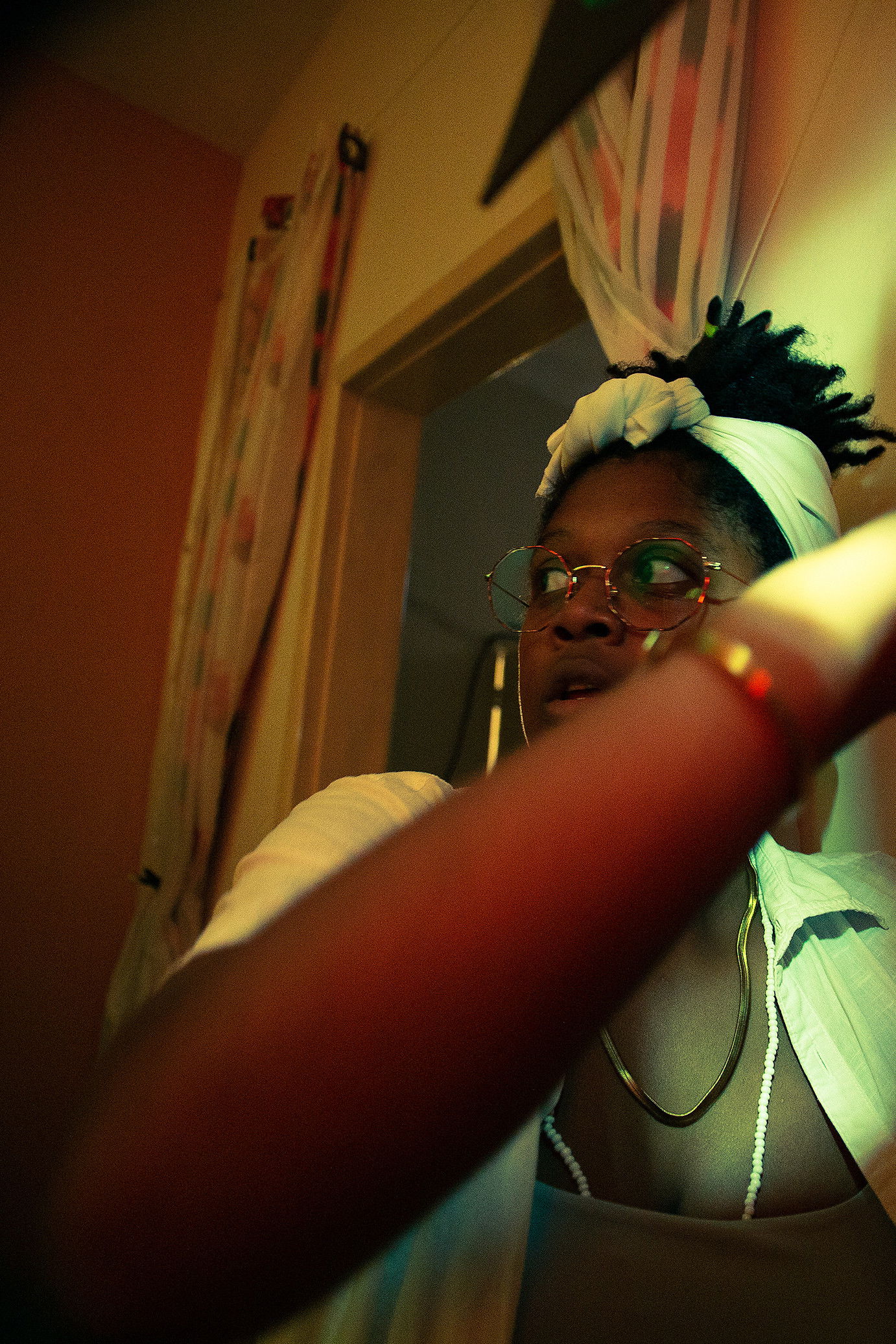 Photo Letícia Cristina