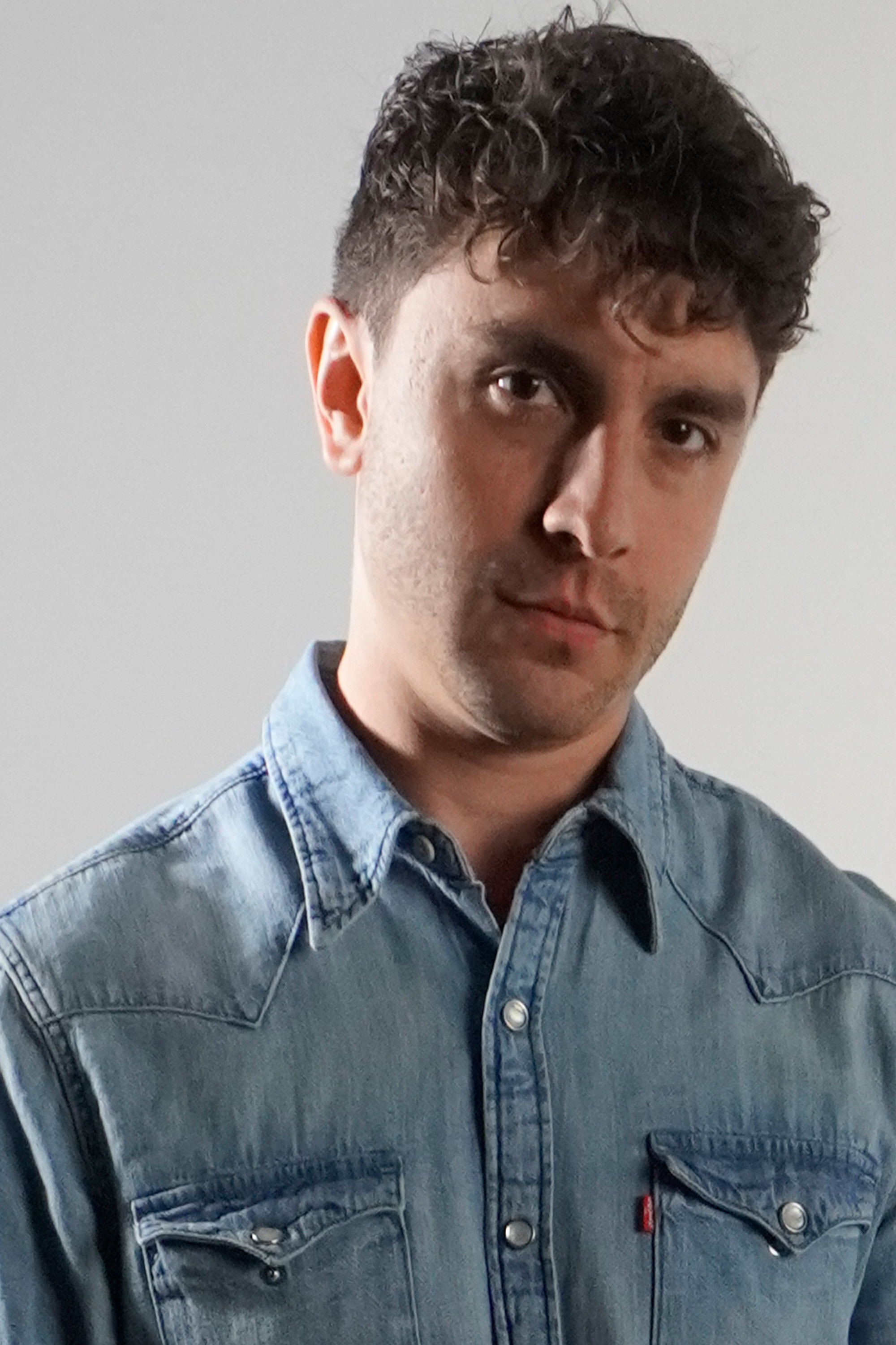 Photo Rodrigo González Dávalos