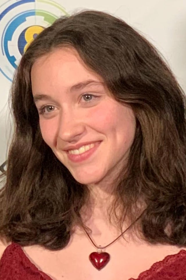 Photo Avery Alexandra