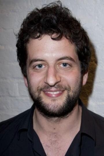 Photo Bijan Sheibani