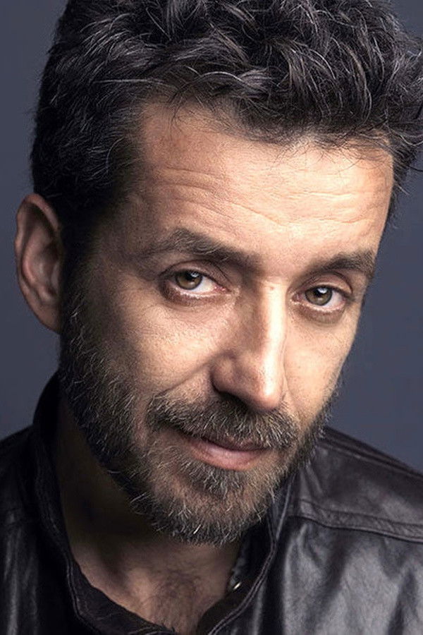 Photo Daniele Silvestri