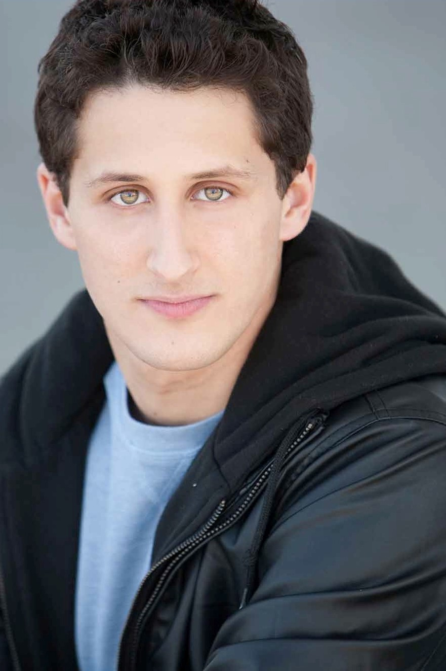 Photo Dennis Bendersky