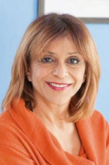 Photo Doris Kyriakidou