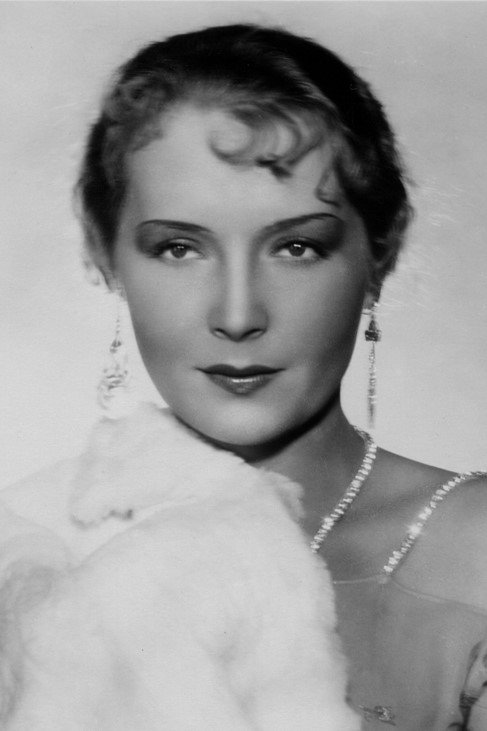 Photo Hilde von Stolz