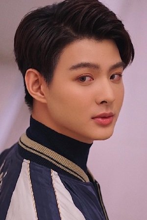 Photo Suppapong Udomkaewkanjana