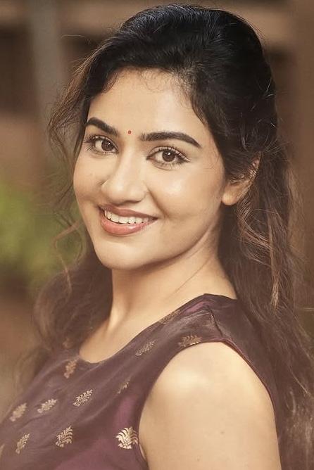 Photo Aria Selvaraj