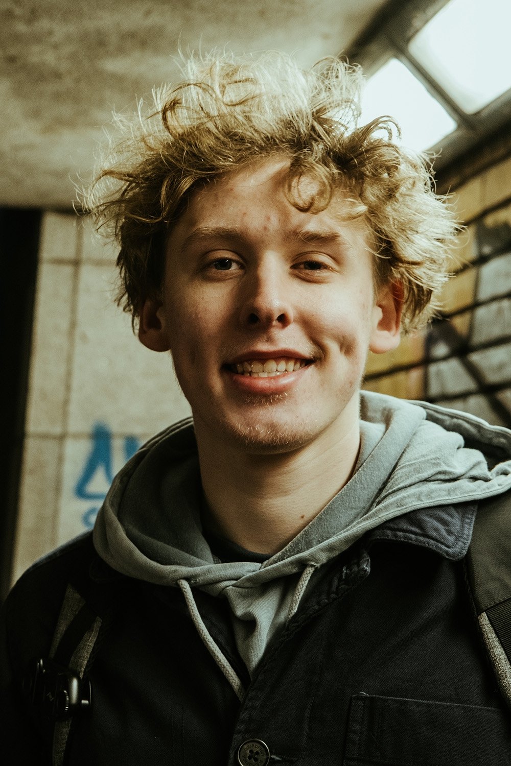 Photo Ben Rivers