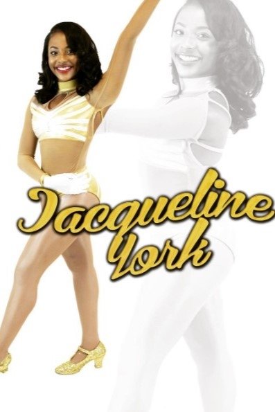 Photo Jacqueline York